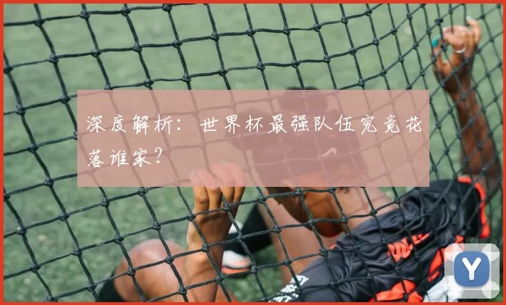 深度解析:世界杯最强队伍究竟花落谁家?