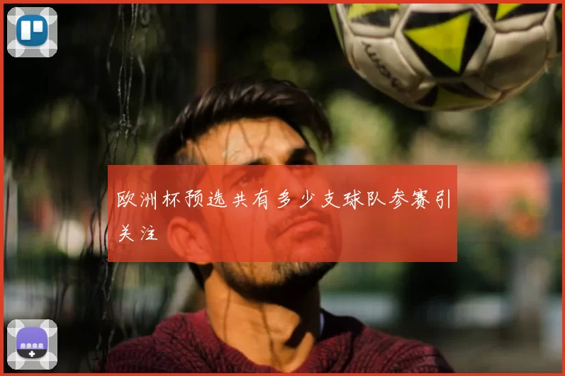 欧洲杯预选共有多少支球队参赛引关注