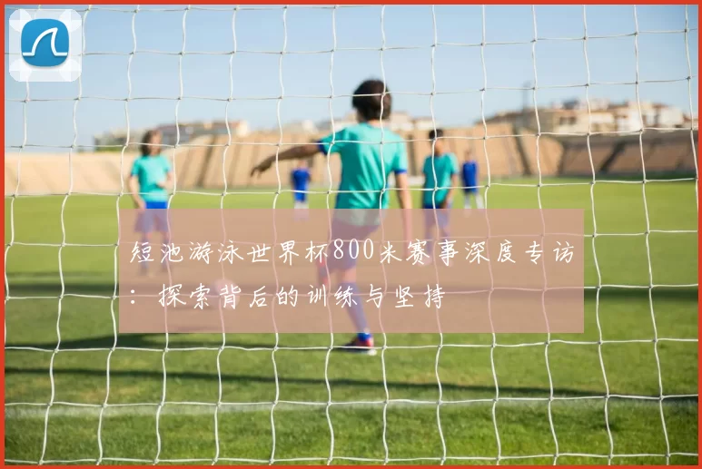 短池游泳世界杯800米赛事深度专访:探索背后的训练与坚持