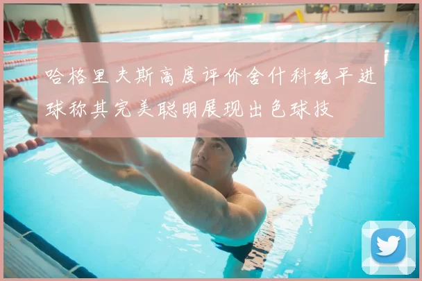 哈格里夫斯高度评价舍什科绝平进球称其完美聪明展现出色球技
