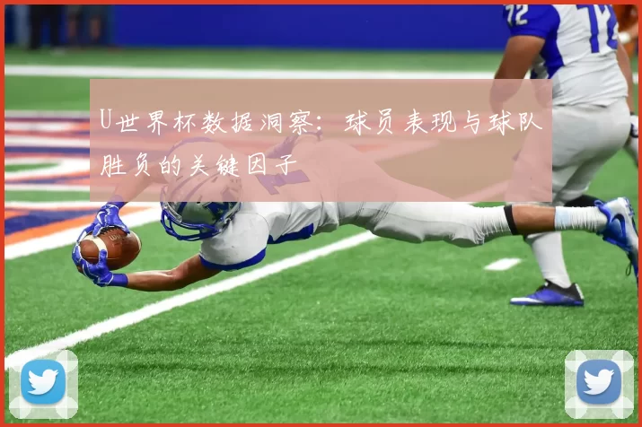U世界杯数据洞察:球员表现与球队胜负的关键因子