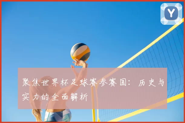 聚焦世界杯足球赛参赛国：历史与实力的全面解析