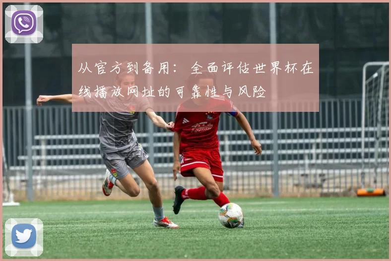 从官方到备用:全面评估世界杯在线播放网址的可靠性与风险