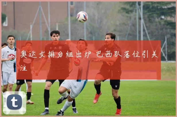 奥运女排分组出炉 巴西队落位引关注