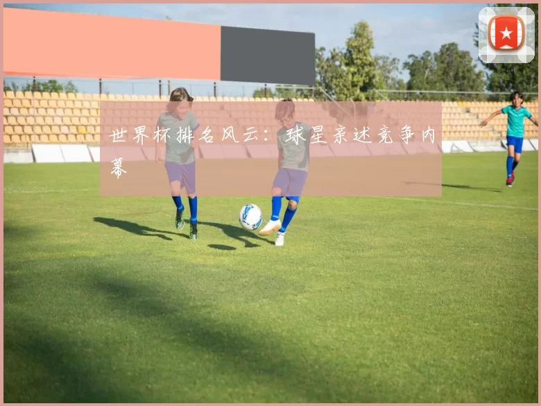 世界杯排名风云：球星亲述竞争内幕